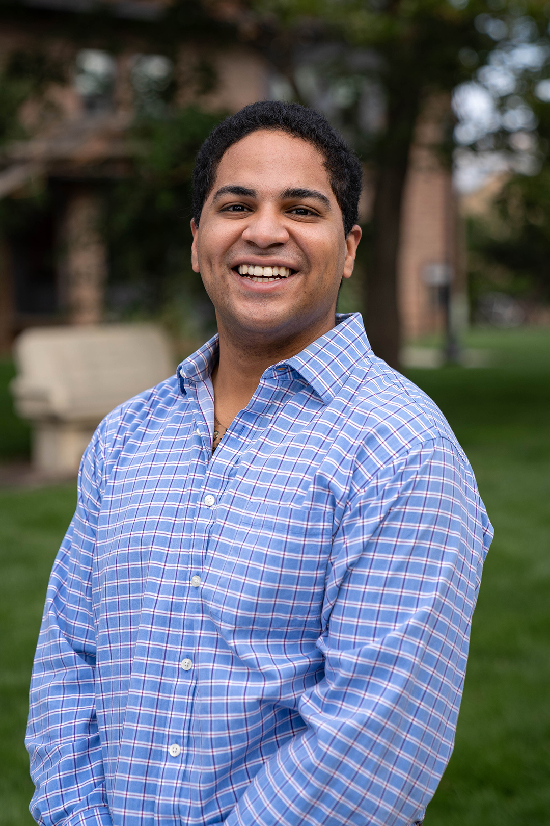 Alejandro Martinez-Berrios